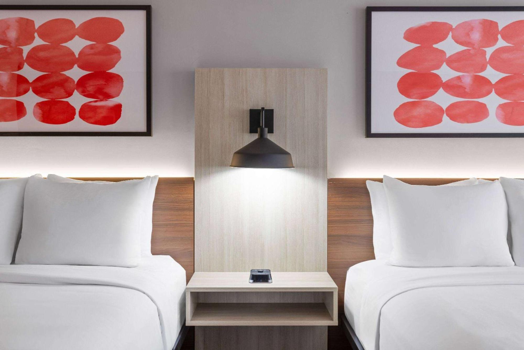 Hawthorn Extended Stay By Wyndham Columbia-Ft Jackson Экстерьер фото